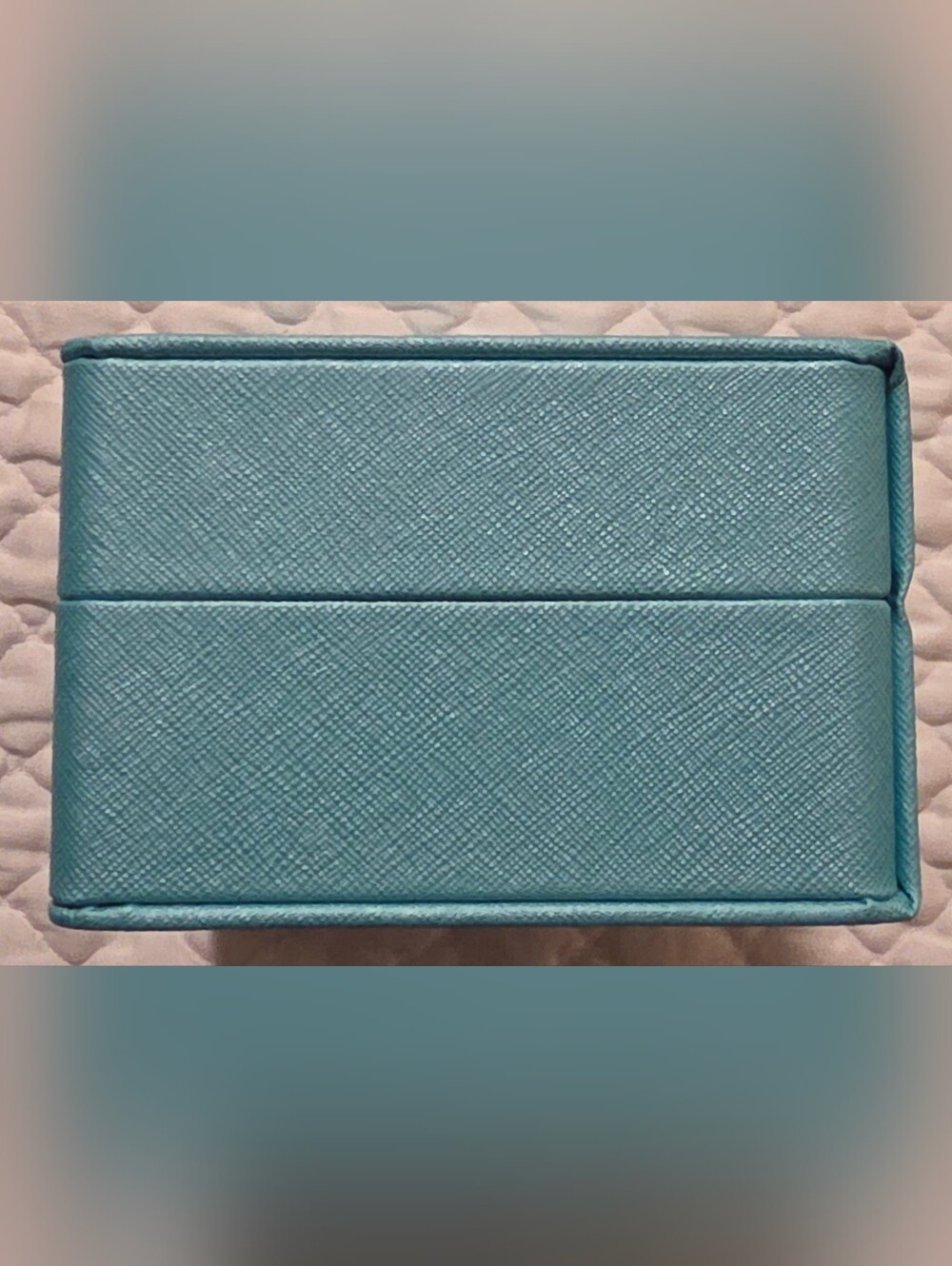 La Mer Turquoise Box - Picture 5 of 8